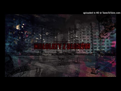 ZPS - MAŁOLACI Z BLOKÓW