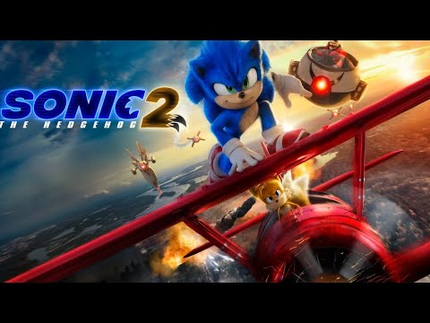 Sonic 2 Zone 9 and 10 Zona 9 Y 10