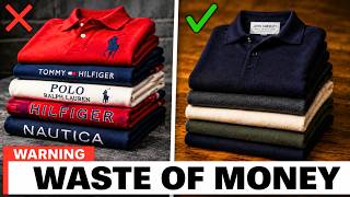 5 Heritage Clothing Brands ROBBING Men Blind in 2026 (And 5 Still Worth Buying)