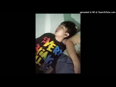 PHAYAYAM - LIL X พยายาม (Cover YoungB)