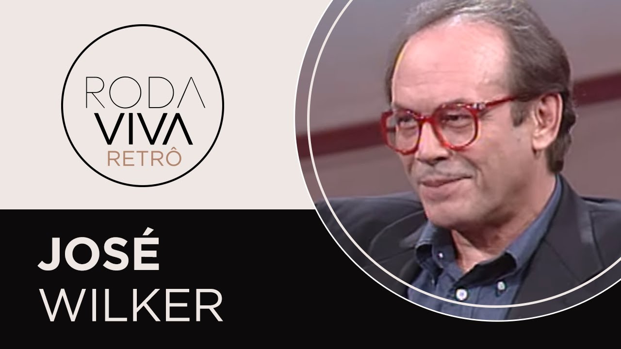 Roda Viva | José Wilker | 1996
