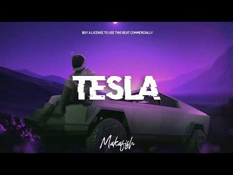 [FREE] PNL Type Beat "Tesla" - Instru Rap Cloud/Planant