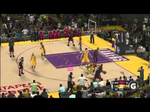 nba 2k12 playstation 3 cheat codes