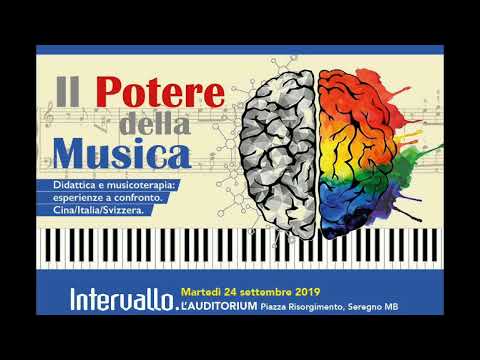 CONCORSO POZZOLI - LIVE