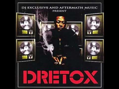 Dr Dre feat. Truth Hurts - Push Play - Dretox