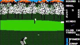 World Class Leaderboard for the Apple II