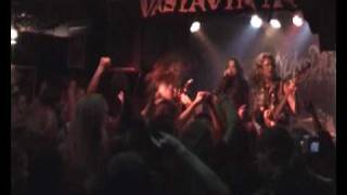 NUNSLAUGHTER - Sacrificial Zombie