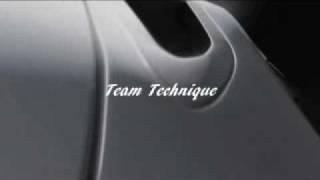 preview picture of video 'TTR (Team Technique) Return 2008 CBR'
