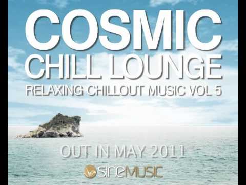 COSMIC CHILL LOUNGE VOL 5 TEASER