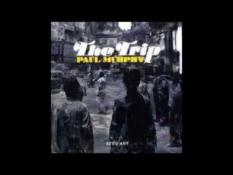 Paul Murphy - Soul Call
