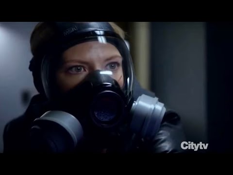 Fringe | Enemy Of Fate | S5E13