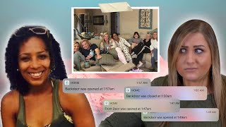 What Really Happened to Tamla Horsford
