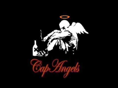 CapAngels Interview on palmsprings 92.7