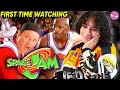 Childhood Unlocked Space Jam 1996 REACTION