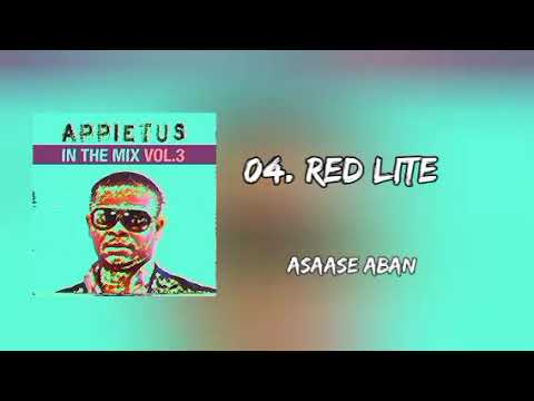 Asaase Aban- Red Lite