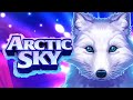 Arctic Sky Slot By High 5 Games Gameplay Free Spins Fea