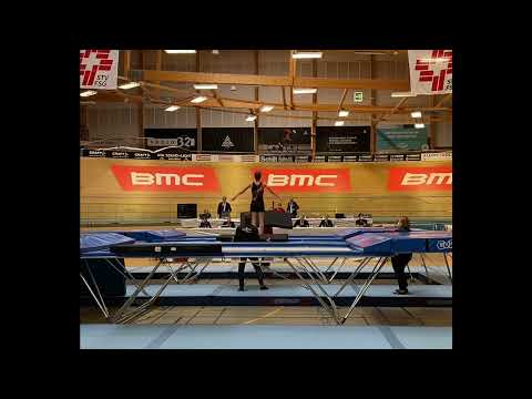 Luc Waldner (SUI) M -  Team Cup, Grenchen (SUI) 2021