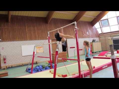 SRObernai - Entrainements Août 2013