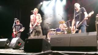 Burning Heads - Little Bird