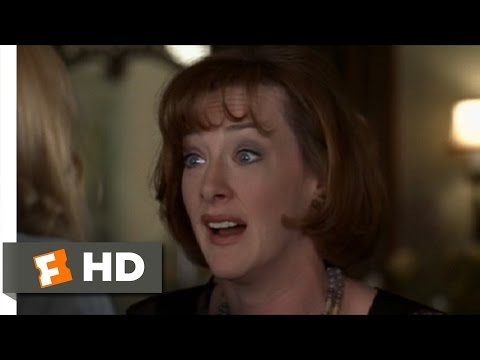 A Smile Like Yours (4/10) Movie CLIP - The Cold Steel (1997) HD