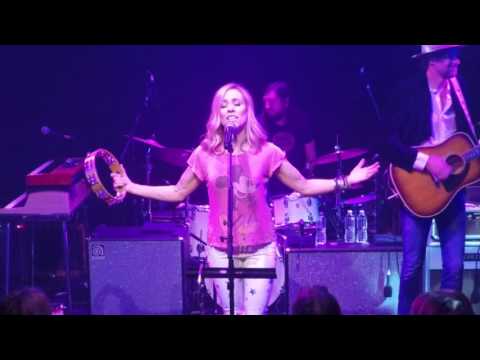 Sheryl Crow - Long Way Back (Live from the Troubadour - March 2, 2017)