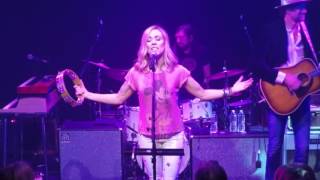Sheryl Crow - Long Way Back (Live from the Troubadour - March 2, 2017)