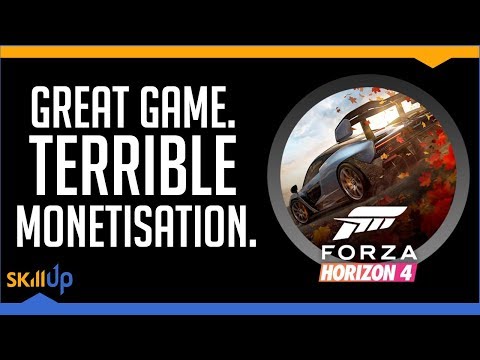 Forza Horizon 4 - A Brief Review (PC + Xbox Review)