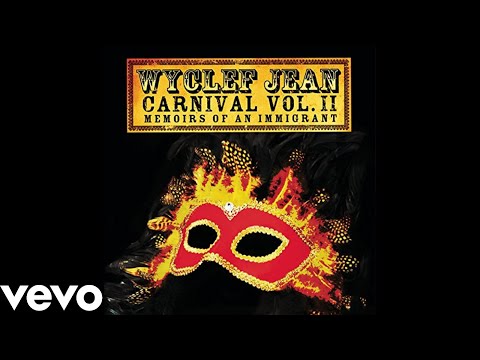 Videoclip de King & Queen (feat. Shakira) (Album Version) — Wyclef Jean