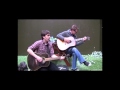 The Bluetones 'Marblehead Johnson'
