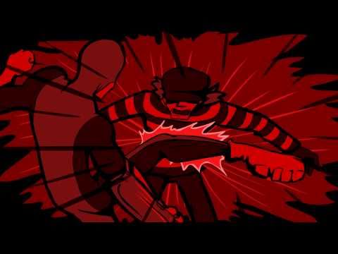 KIRBY KRACKLE "Secret Identity" Official Music Video