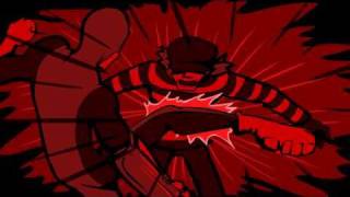 KIRBY KRACKLE "Secret Identity" Official Music Video