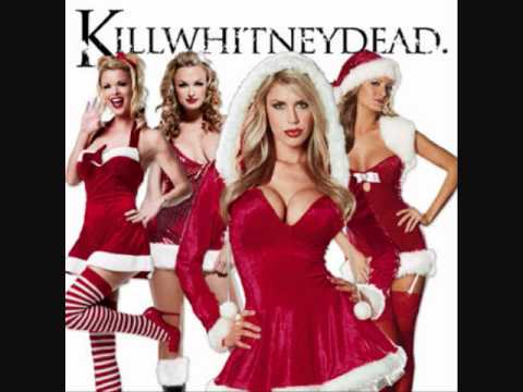 KillWhitneyDead - Merry Axemas