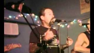 Nighthawks - I just can't be satisfied