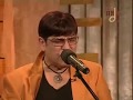 Леонид Портной - Случайная ночь. imperiyazvezd.RU 