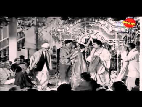 Saku Magalu Kannada Movie Dialogue Scene