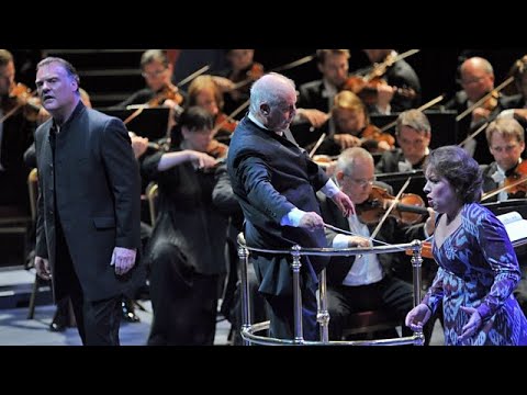 Die Walkure Proms 2013