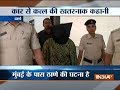 Extra marital affair of wife takes life of a husband in Mumbai