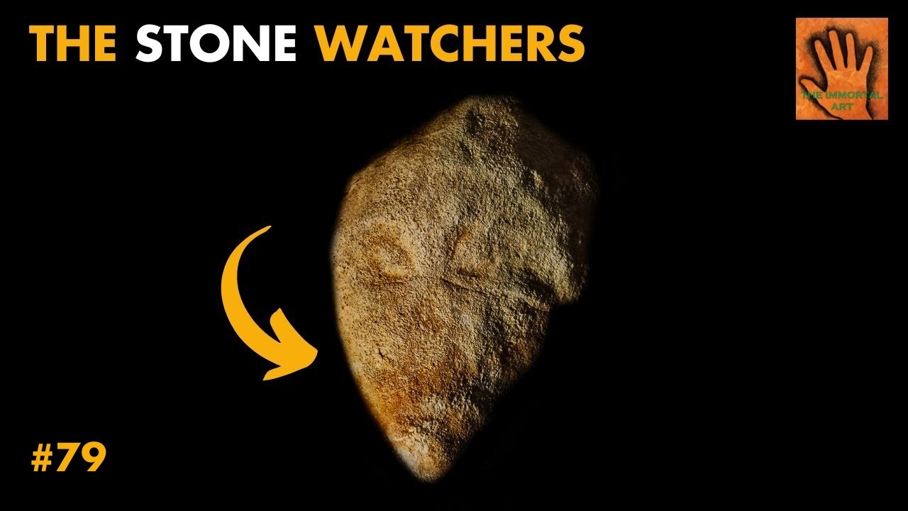 Roc aux Sorciers (The forgotten frieze)