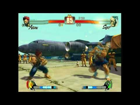 SVB 2009 SF4: Shirl vs Prodigal Son Semi Final