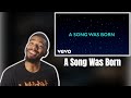 (DTN Reacts) Luke Combs - A Song Was Born