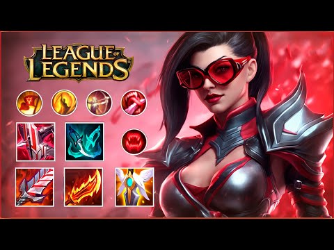SaskioLoL VAYNE Montage 2023 - VAYNE GOD | LOL MONTAGE | LOL STALKING