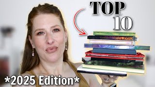 TOP 10 Spicy Netural Eyeshadow Palettes 🌶️🔥