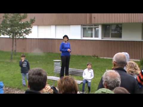 Film 1er spectacle itinérant - 2017 Boudry en vedette