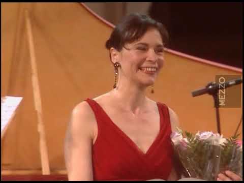 Sandrine Piau Vivaldi encore