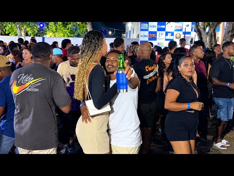 Festa sem visita - LOTADA - SUPER MEGA ITAMARATY POV. RUMO SÃO BENTO - MA 