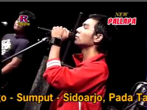 Sejuta Luka  versi GERRY Mahessa