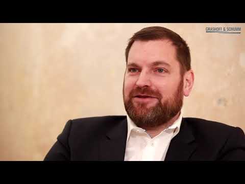 Grashoff & Schumm -  Werde Teil unseres Teams!