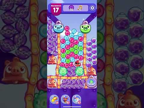 Angry Birds - Dream Blast 755
