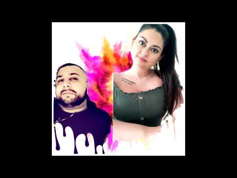 Pavlína Danková feat Jan Kavur Ml. - Av ke mande ( Jan Kavur Ml. Records )