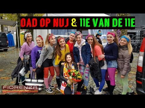 Aod op nuj & 11e van de 11e || 2017 || Fiorenza